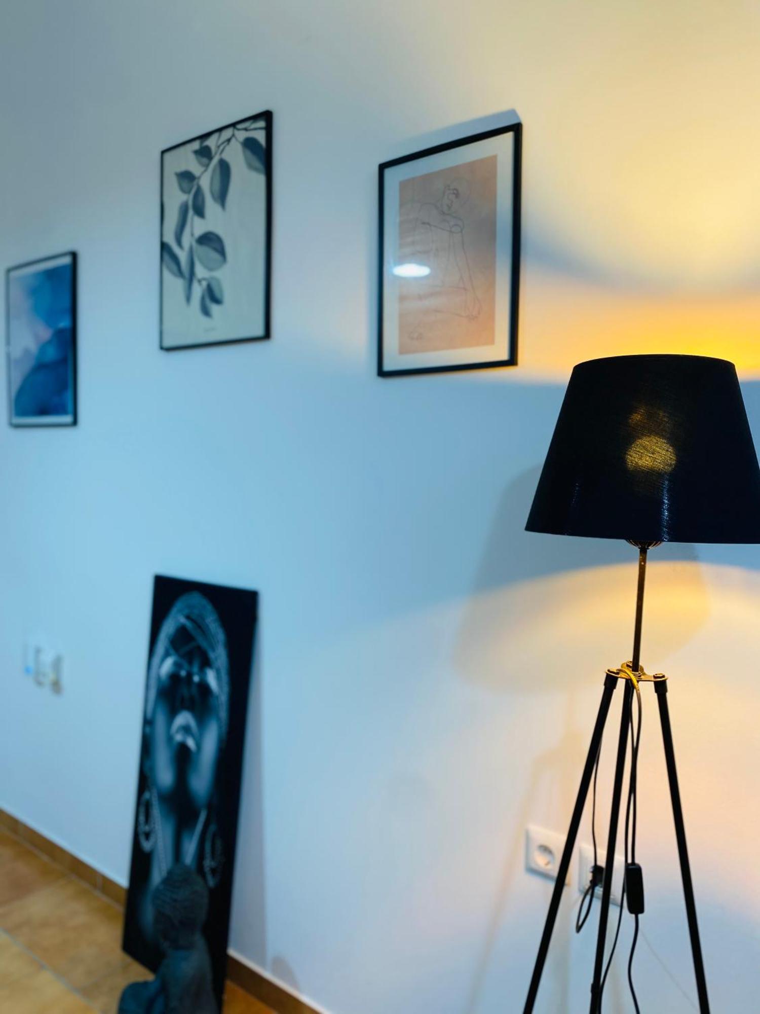 Rooms & Glamping Lana Haus Licko Petrovo Selo Bagian luar foto